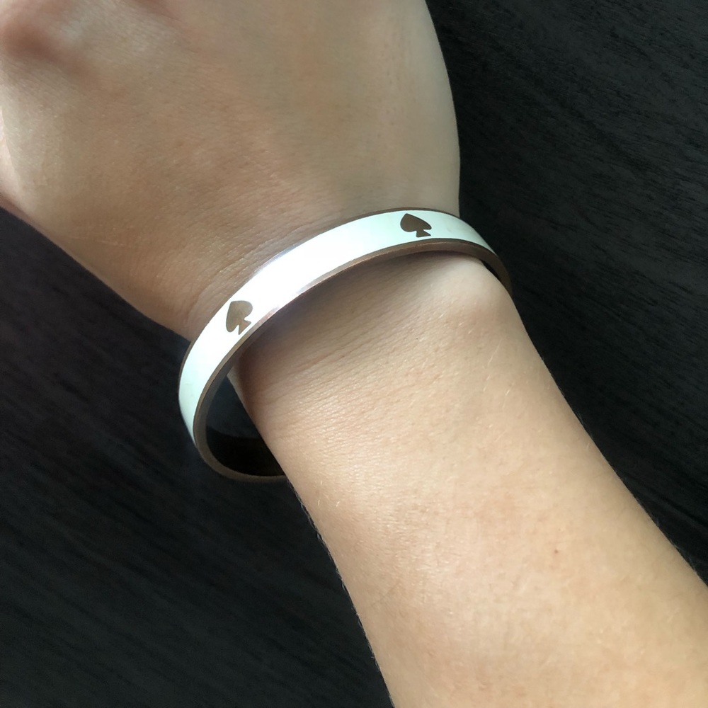 Kate Spade Bangle